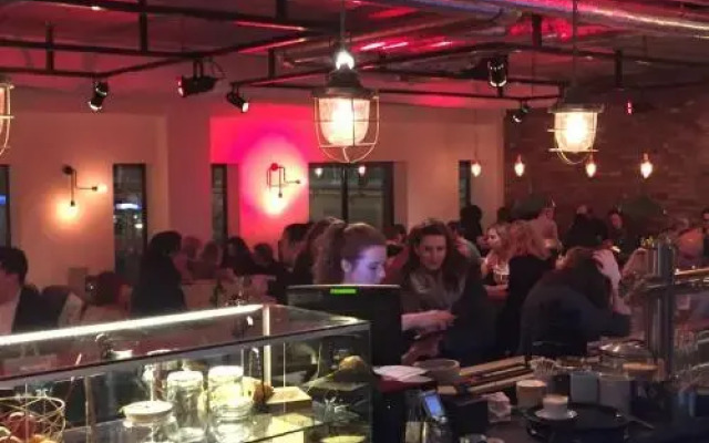 JOINN! City Lofts Houten Utrecht