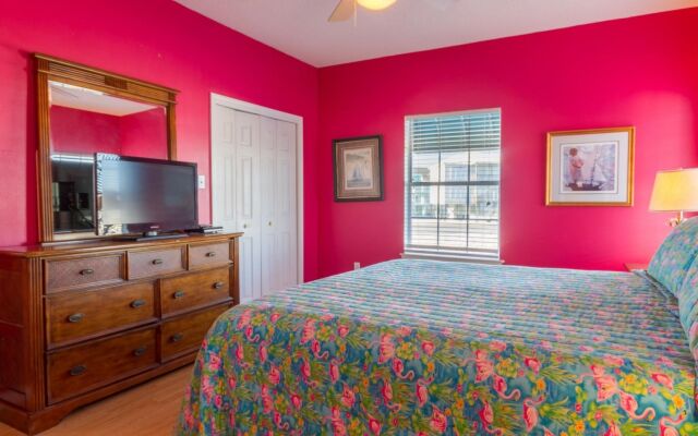 Pass Time by Luxury Gulf Rentals