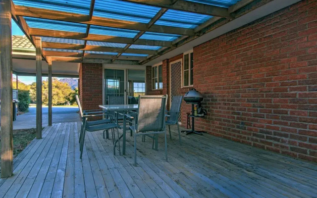 Freycinet Villa 2
