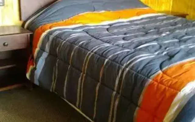 Casa Encanto Natural