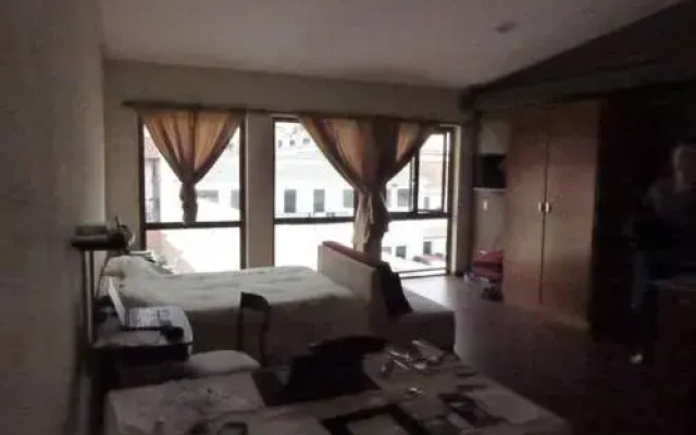 Cuenca Hospedaje