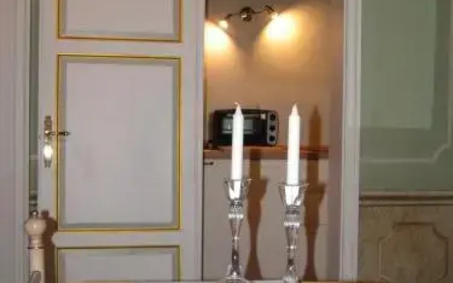 B&B Palazzo Zurla