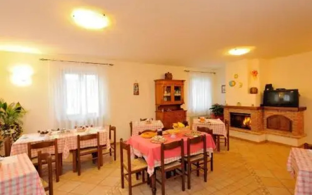 Agriturismo La Panoramica
