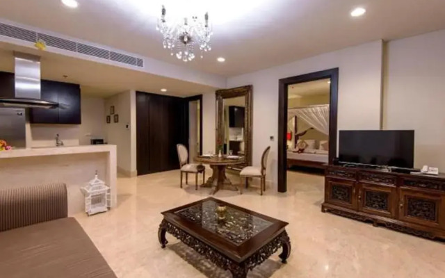 AYANA Residences by Premier Hospitality Asia