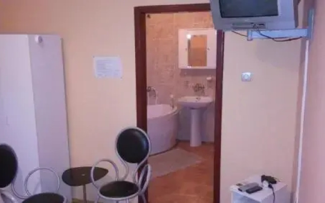 Laguna Guesthouse
