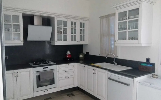 Jardin Eden 4 Bedrooms Villa 4