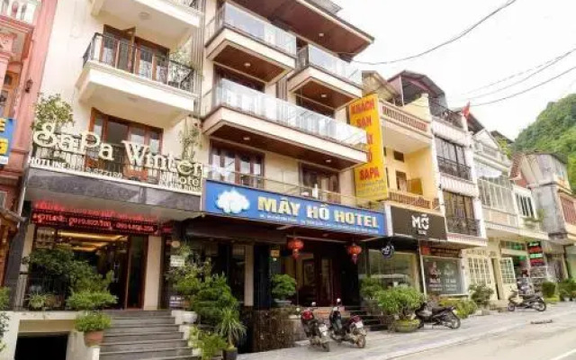 Sapa Winter Hotel