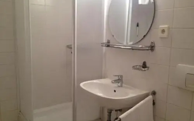 Hotel Apart Hotel