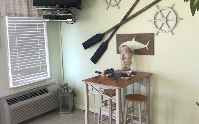 Seaside Villas #WSS360