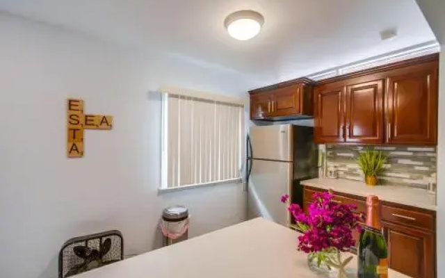 Sea-Esta - 1 Br Apts