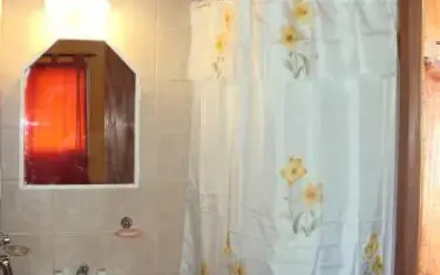 Pasos Cortos Cabañas Nono