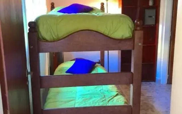 Complejo Como Vaca