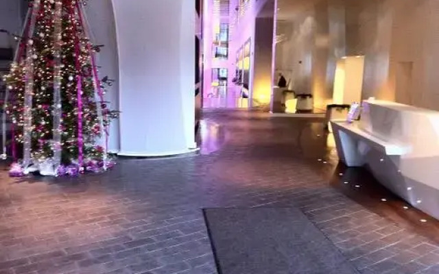 Sea Towers Apartamenty