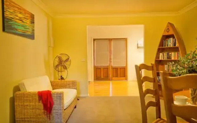 Country House Retreat