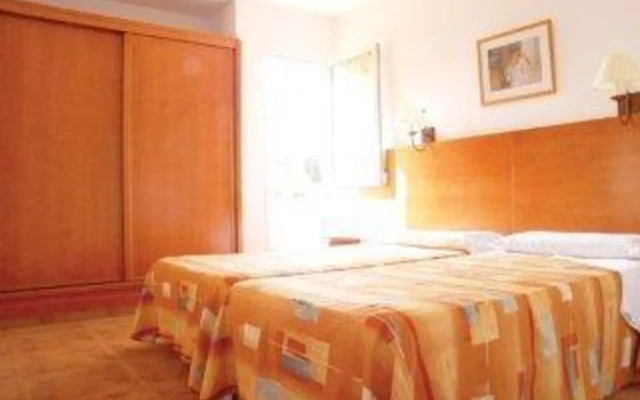 Bungalows Los Tunos
