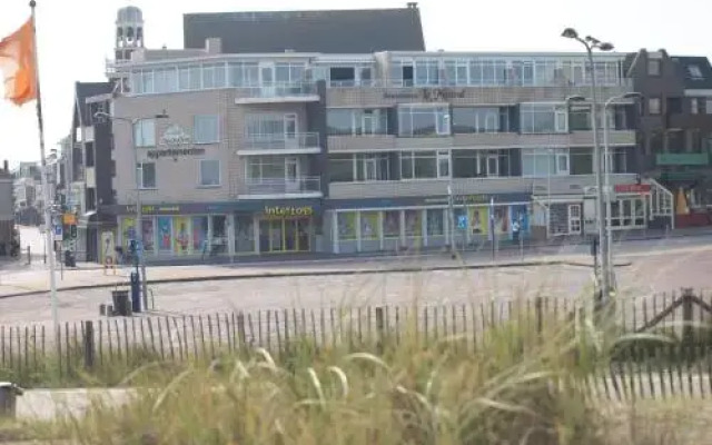 Residence Le Mistral