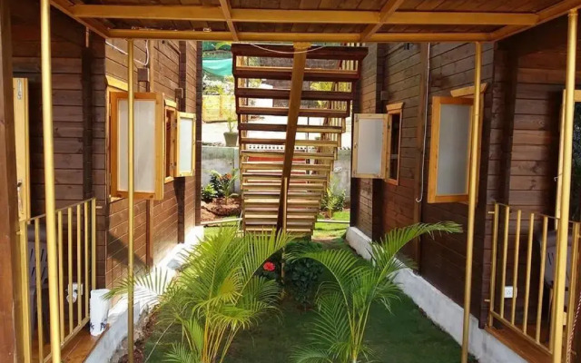 Villas de Madeira