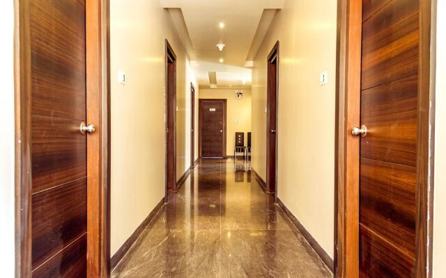 OYO 1433 Hotel Five Elements