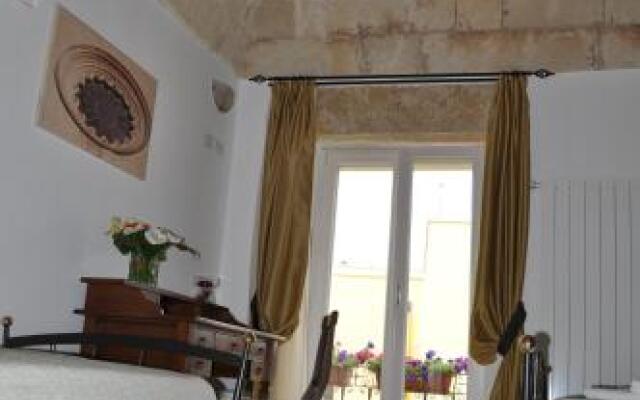 B&B Corte Regina Esther