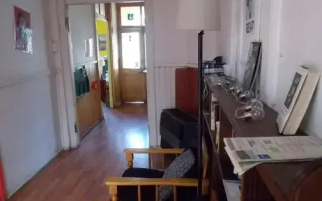Hostal Backpackers Paradise - Hostel