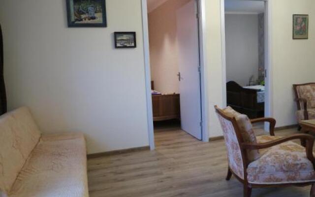 Vere Apartment 2 BR&Balcony