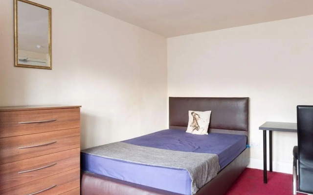 Rotton Park Road Guest House