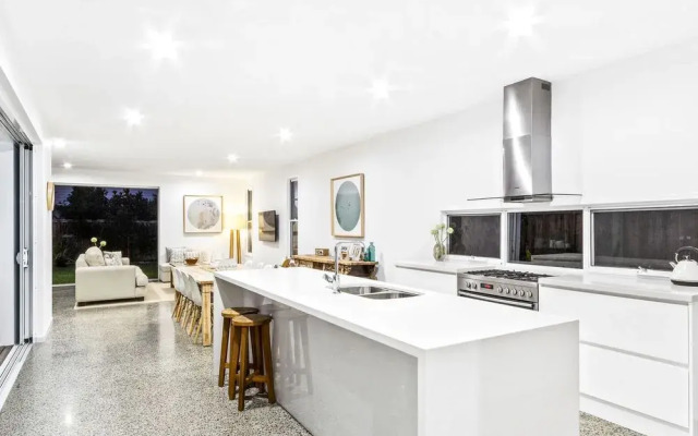 Luxe House- Tweed Coast Holidays ®