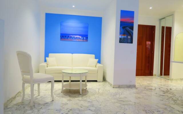 Cactus Terrasse by Nestor&Jeeves