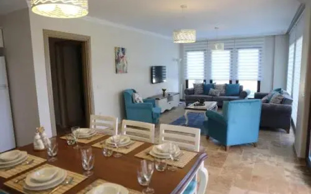 Dalyan Harmony Villas