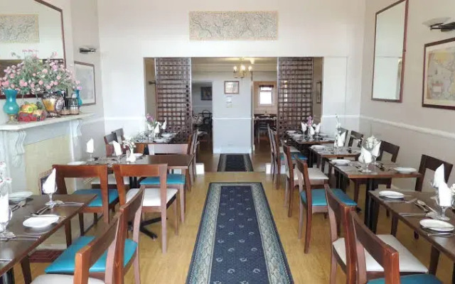 Tarvic2 Hotel
