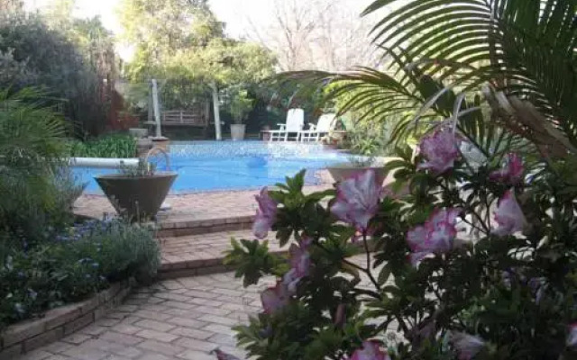 Tehillah Guest House