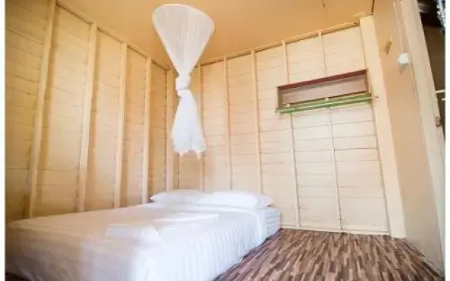 Kohmak Resort