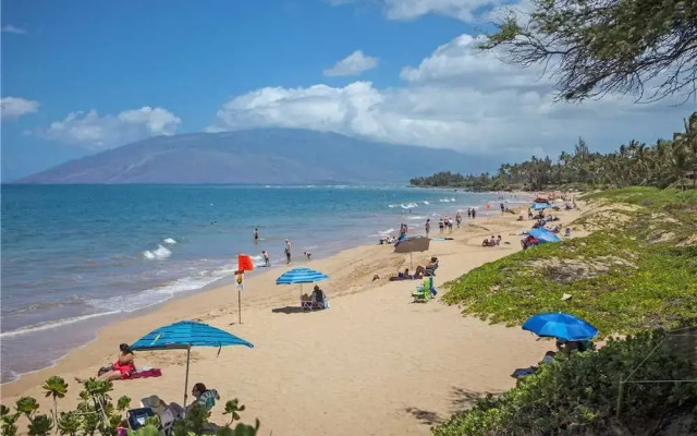 Royal Mauian 503 - 2 Br Condo