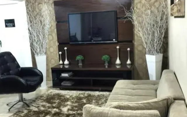 Hotel Shalom