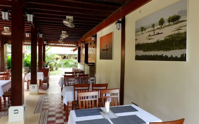 Samot Baitong Resort