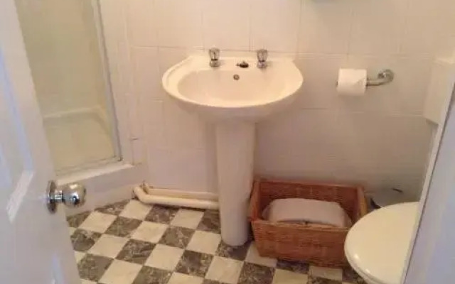 The Boat House Guesthouse