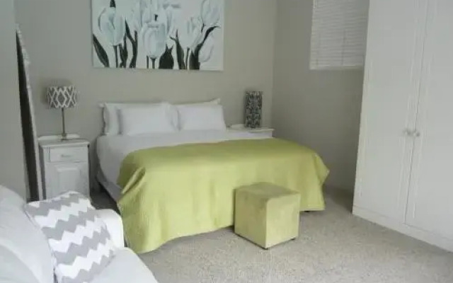 Lotus House Bed and Breakfast