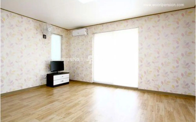 Yangpyeong Pullmusan Pension