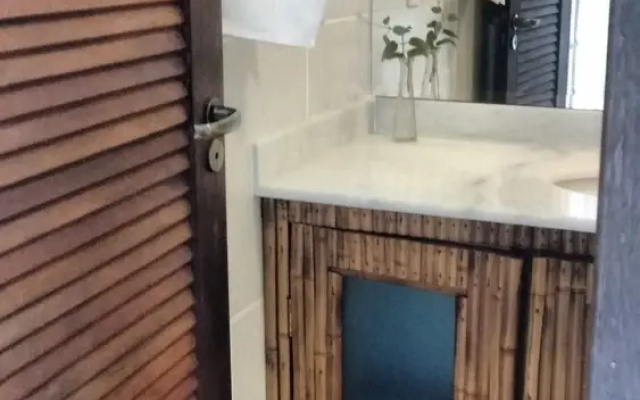 Nossa Casa Guest House