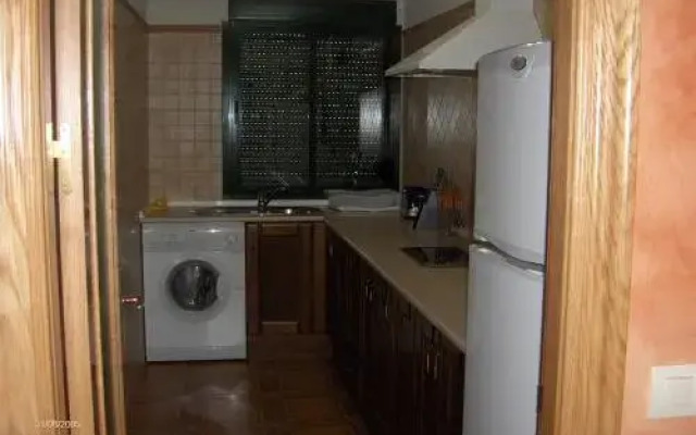 Apartamentos Los Panchos