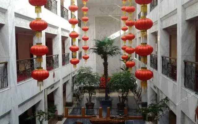 Xiandu Holiday Hotel