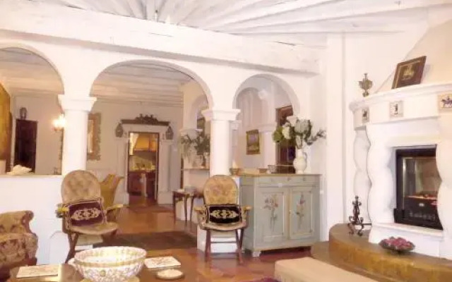 Villa Romantique