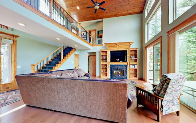 2341 Cold Creek Home