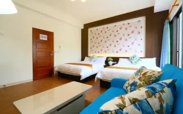 Sioufu B&B