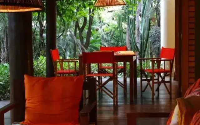 Casa Sabiá