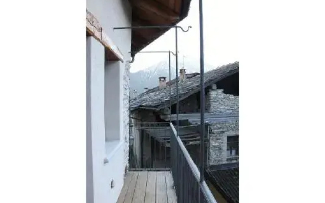 Casa Stella Alpina