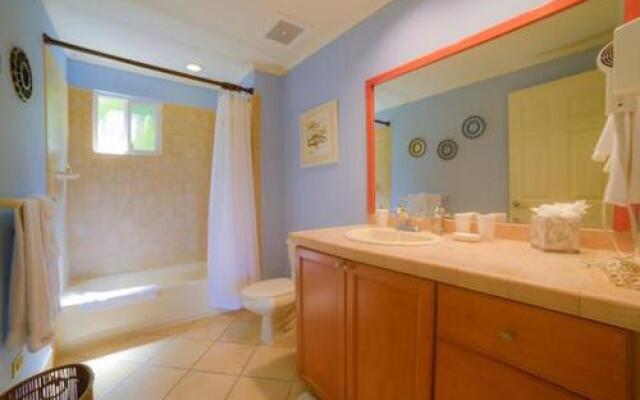 Los Suenos Resort Del Mar 2N