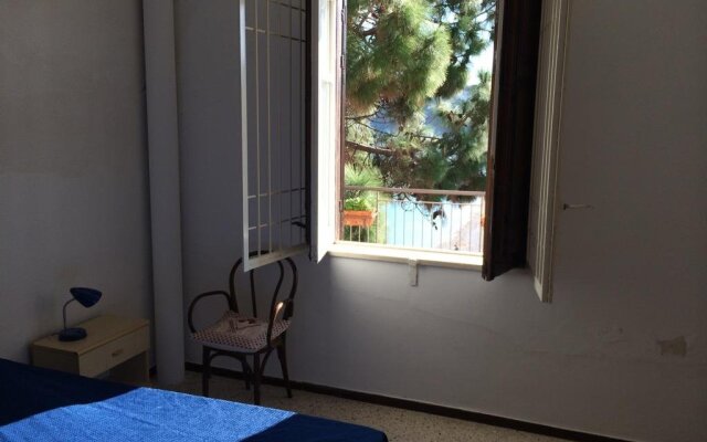 Terrazza sul mare - Scopello