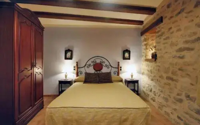 Apartamentos Santa Agueda