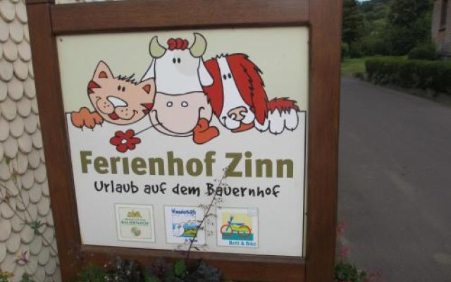 Ferienhof Zinn